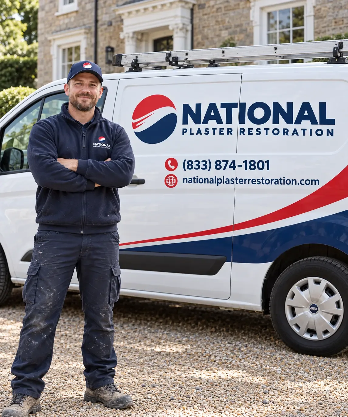 Plaster Repair company in Tyrone, PA